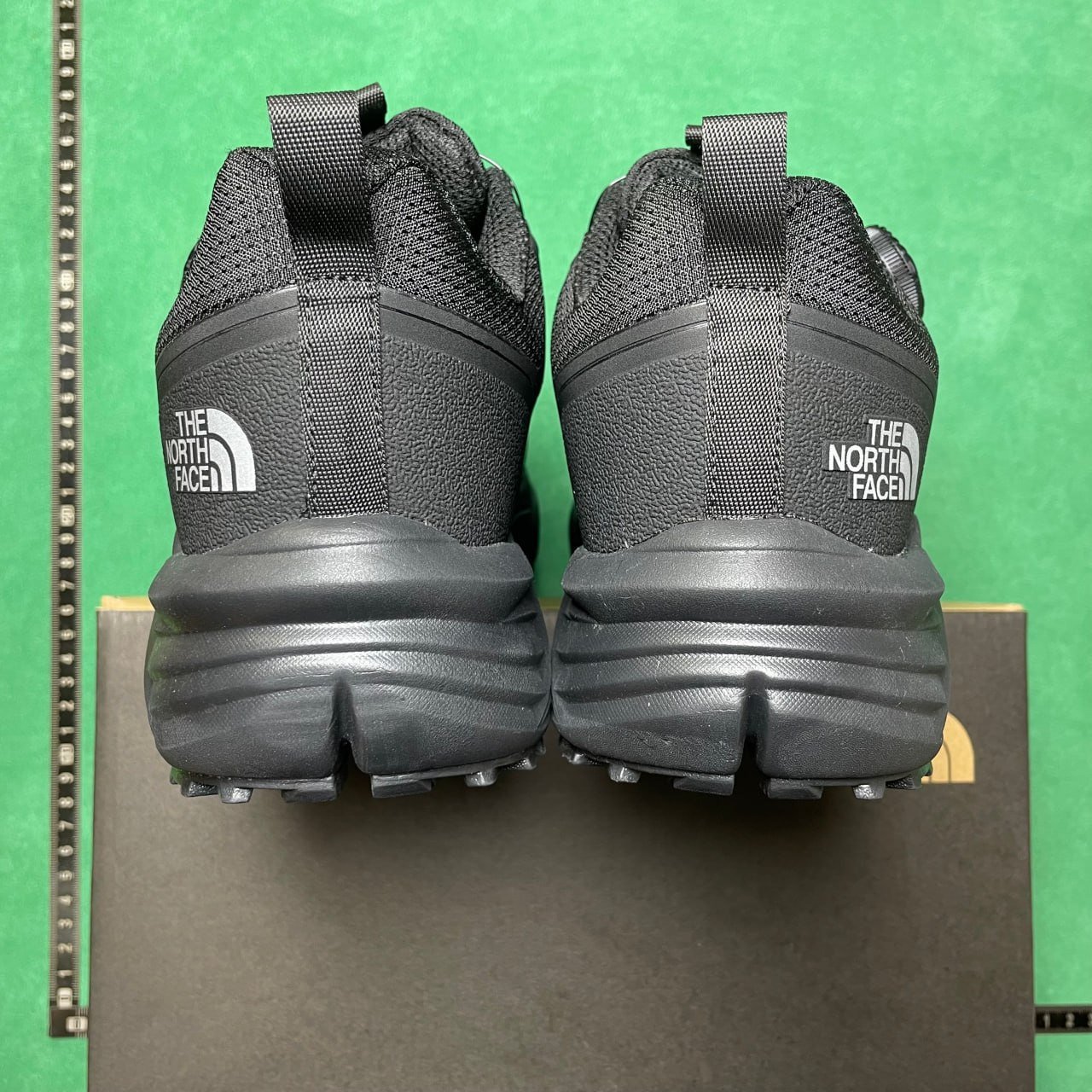 B9D comfortable all-match shock-absorbing wear-resistant low-top hiking shoes Q1