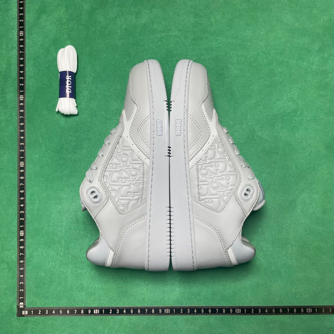 BD 3 B27 low-top board shoes Q1