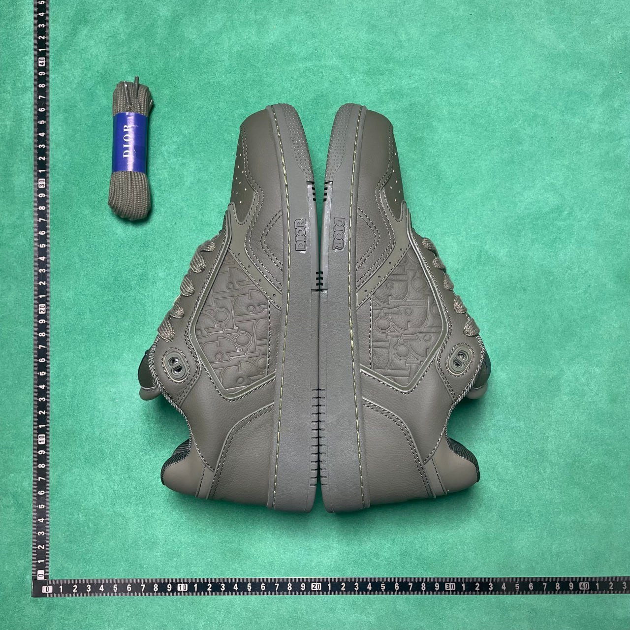 BD 3 B27 low-top board shoes Q1