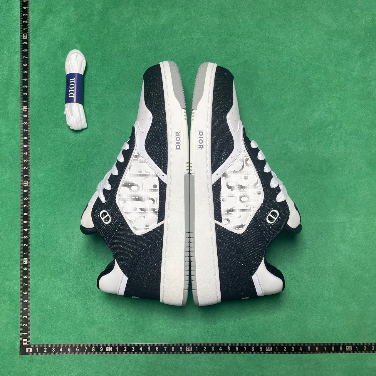 BD 3 B27 low-top board shoes Q1