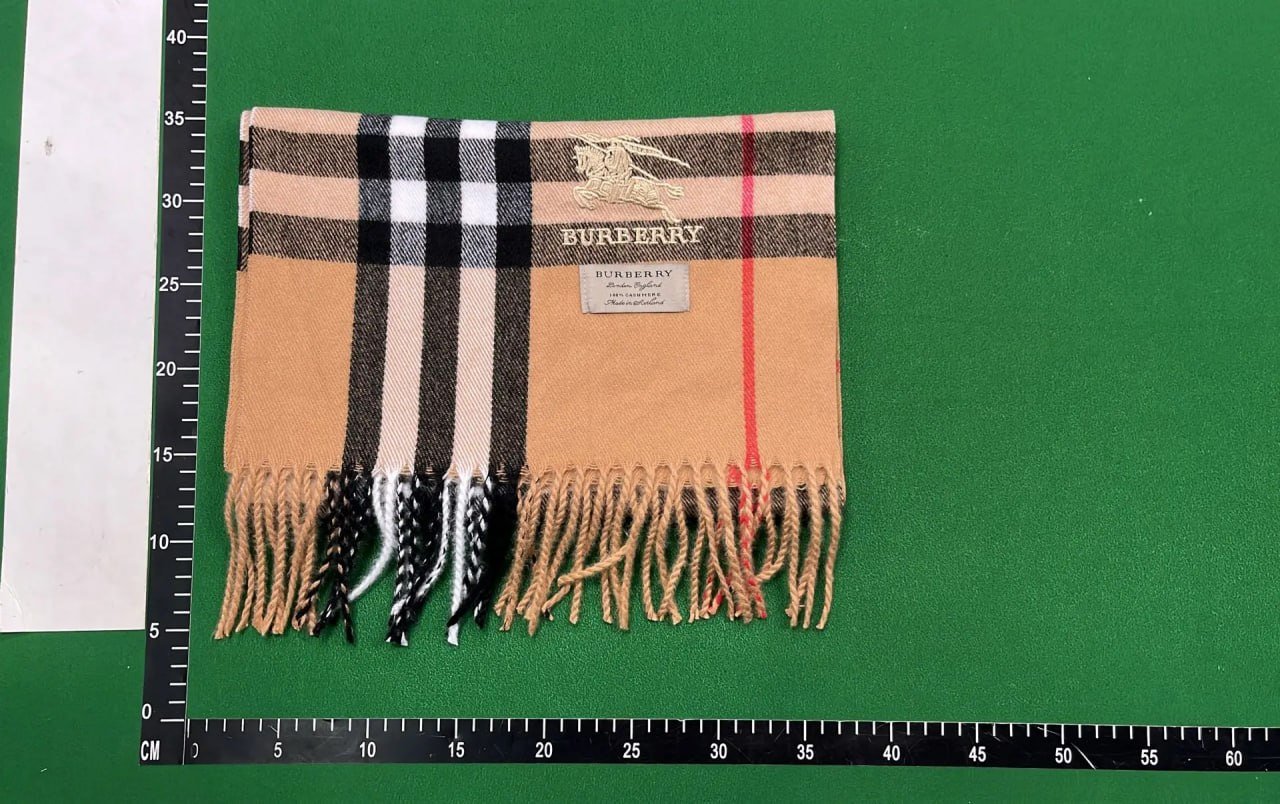 High quality fashion trend scarf