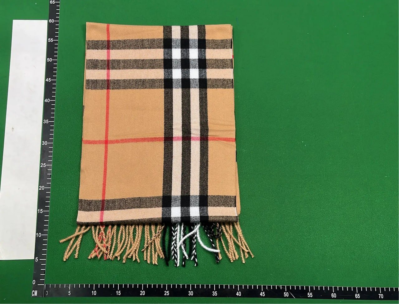 High quality fashion trend scarf