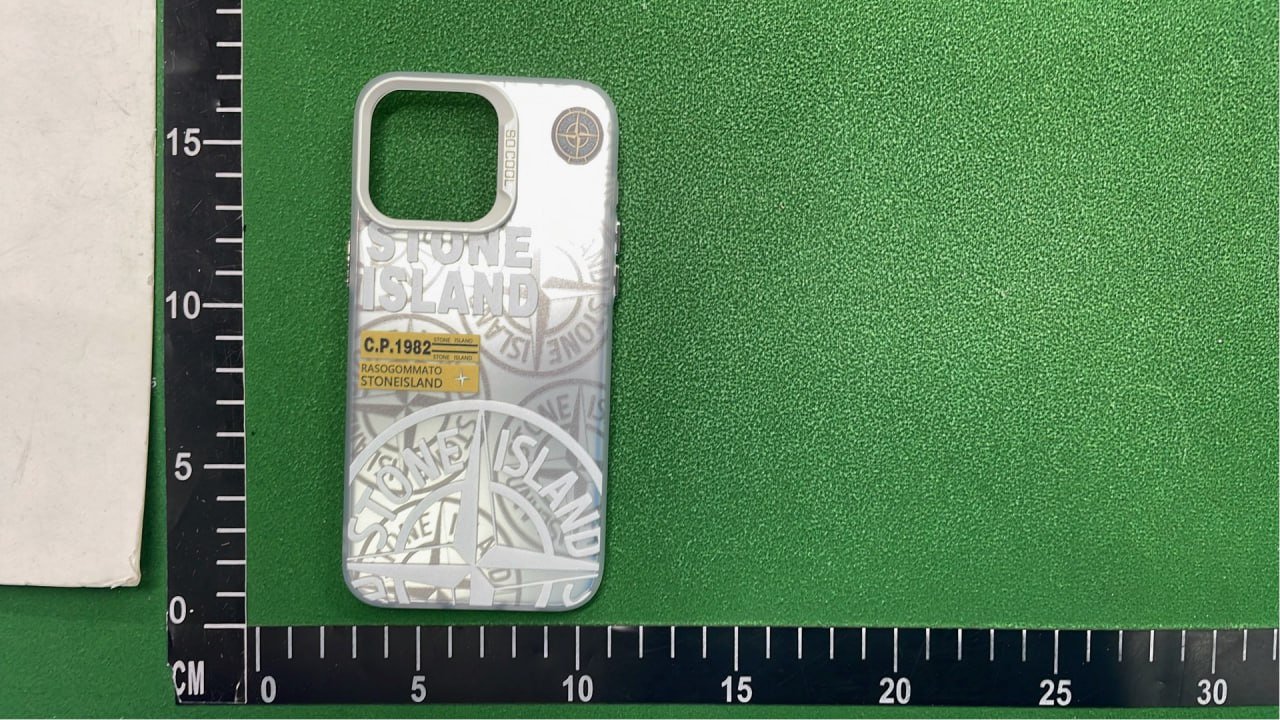Fashion trend phone case 006BFQ1