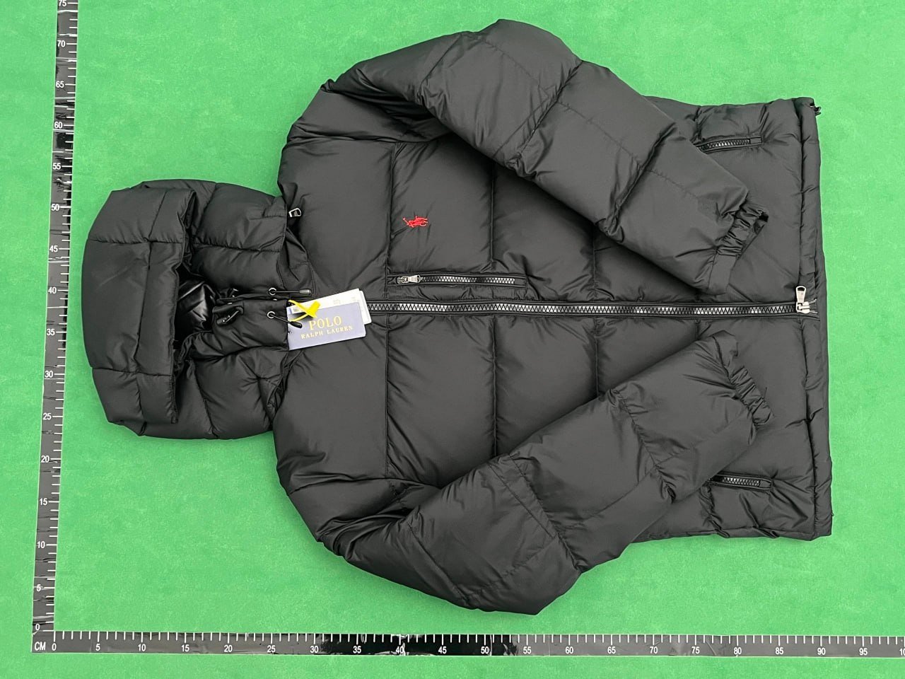 Classic Versatile Fashion Down Jacket YHH07Q1