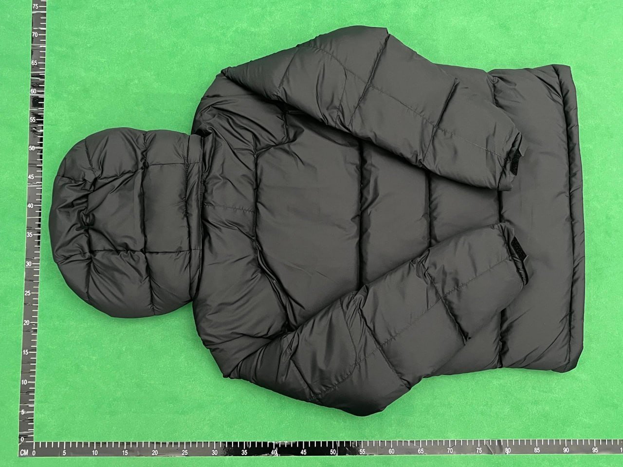 Classic Versatile Fashion Down Jacket YHH07Q1