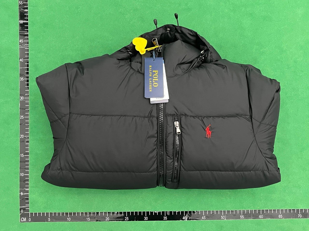 Classic Versatile Fashion Down Jacket YHH07Q1