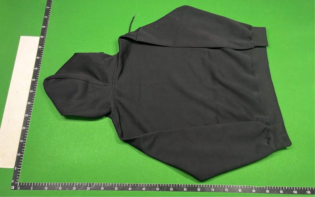 Fashion casual autumn and winter sweatshirt 40Q1