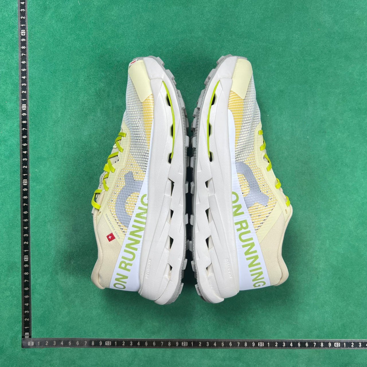 B3D Joker Comfortable Breathable Running Shoes Q1