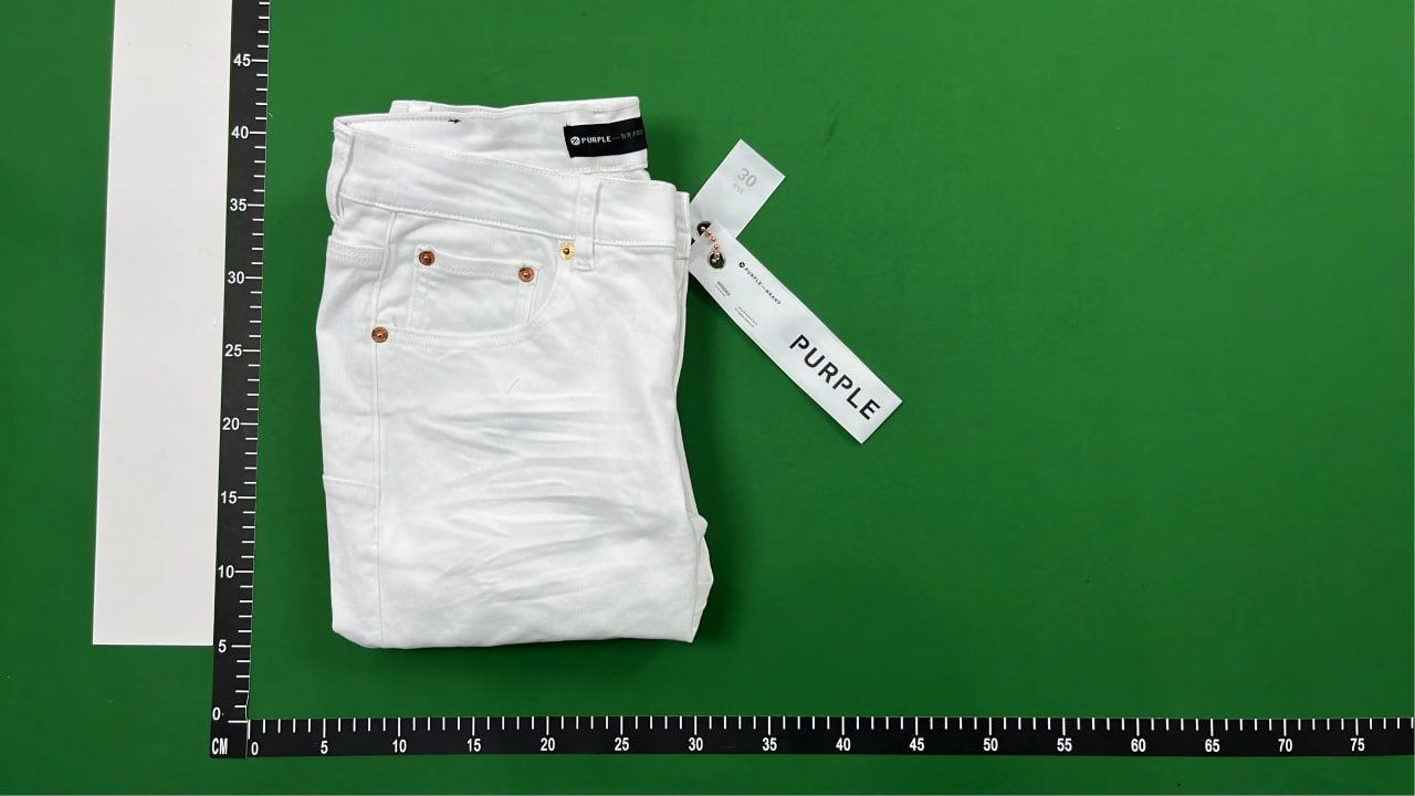 High Quality Fashion Jeans 02