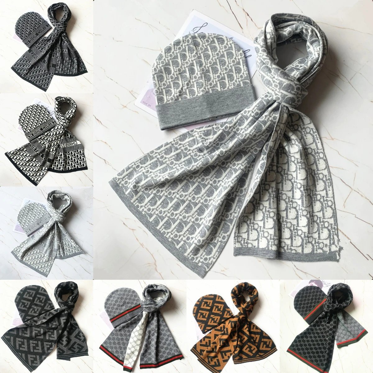 High quality fashion