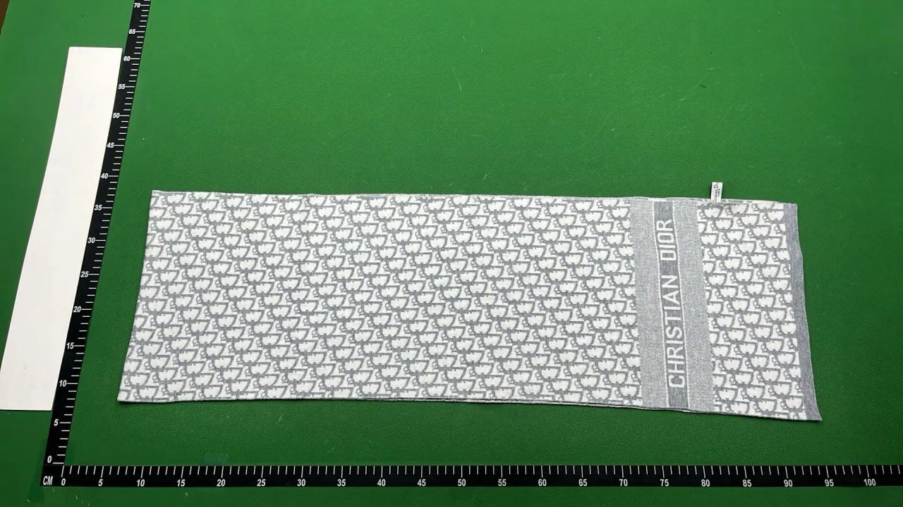 High quality fashion trend scarf 03