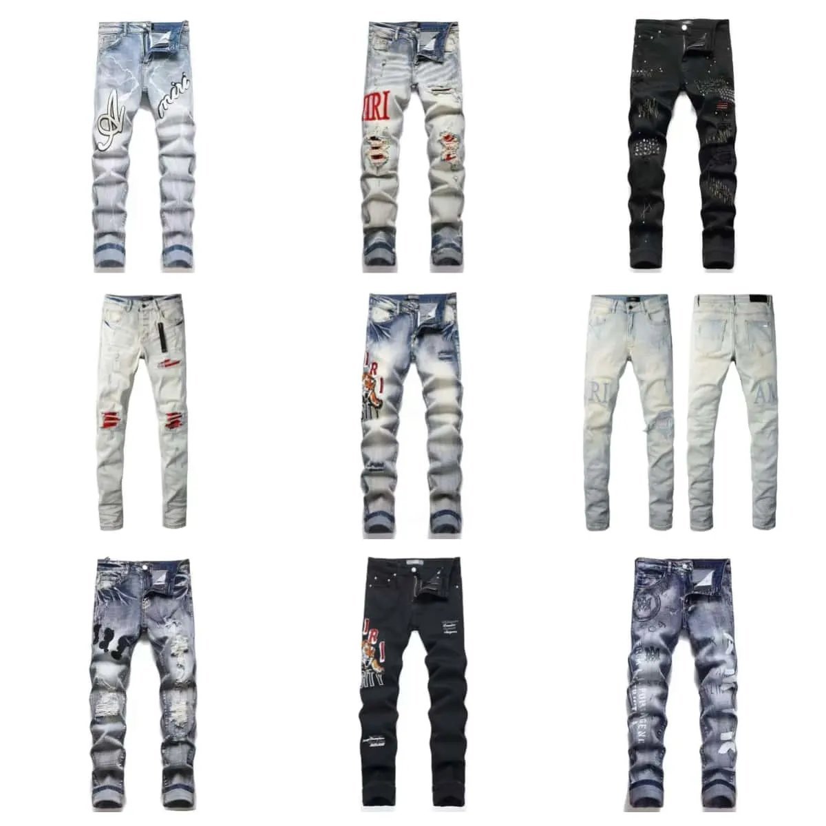 Fashion Jeans ME