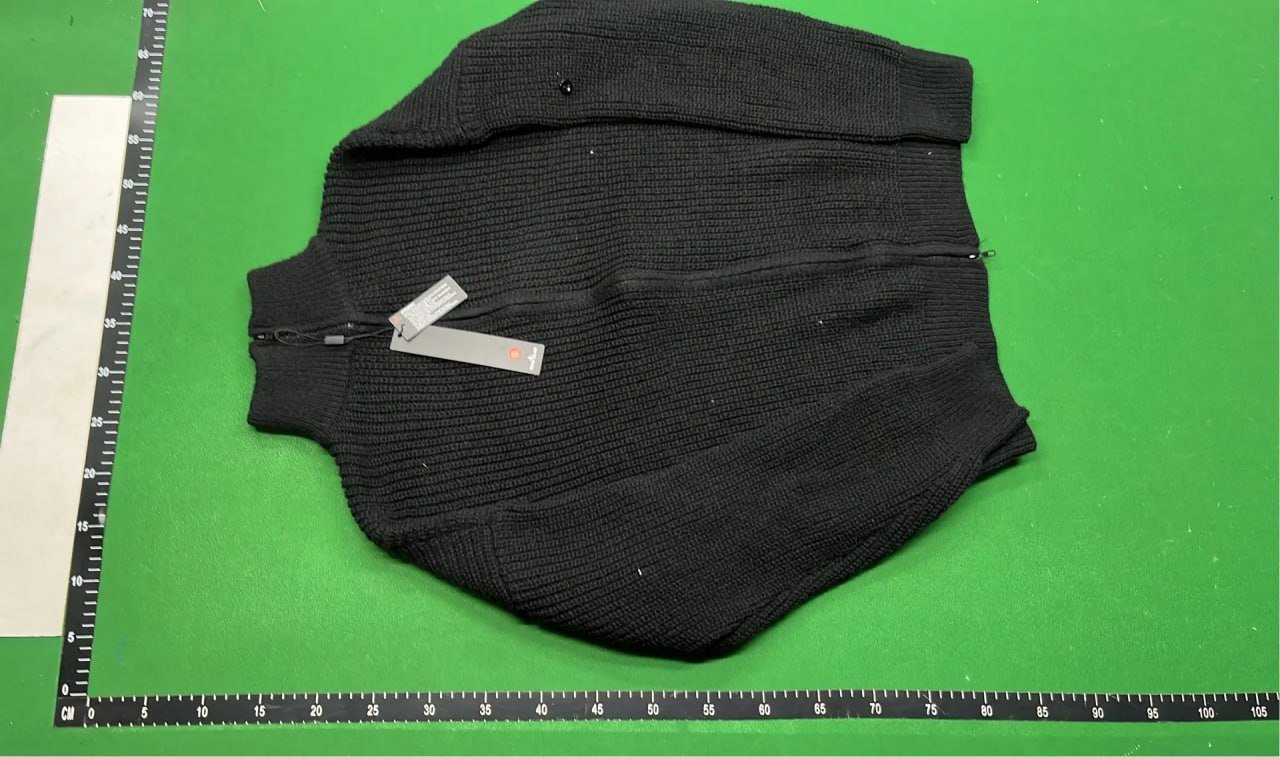 Autumn and winter fashion Joker sweater sweater YHH11