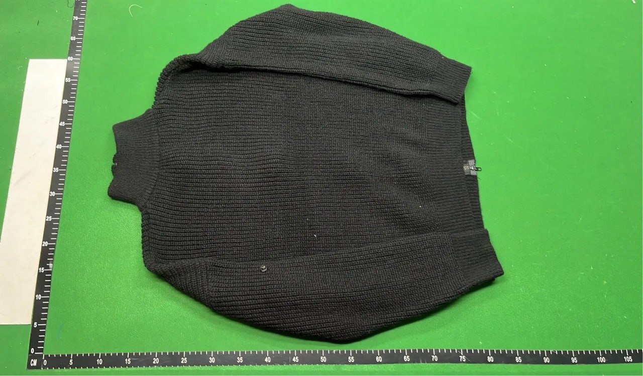 Autumn and winter fashion Joker sweater sweater YHH11