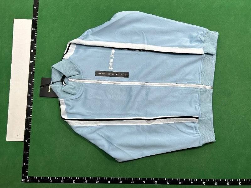 Fashion trendy sweatshirt suit 023