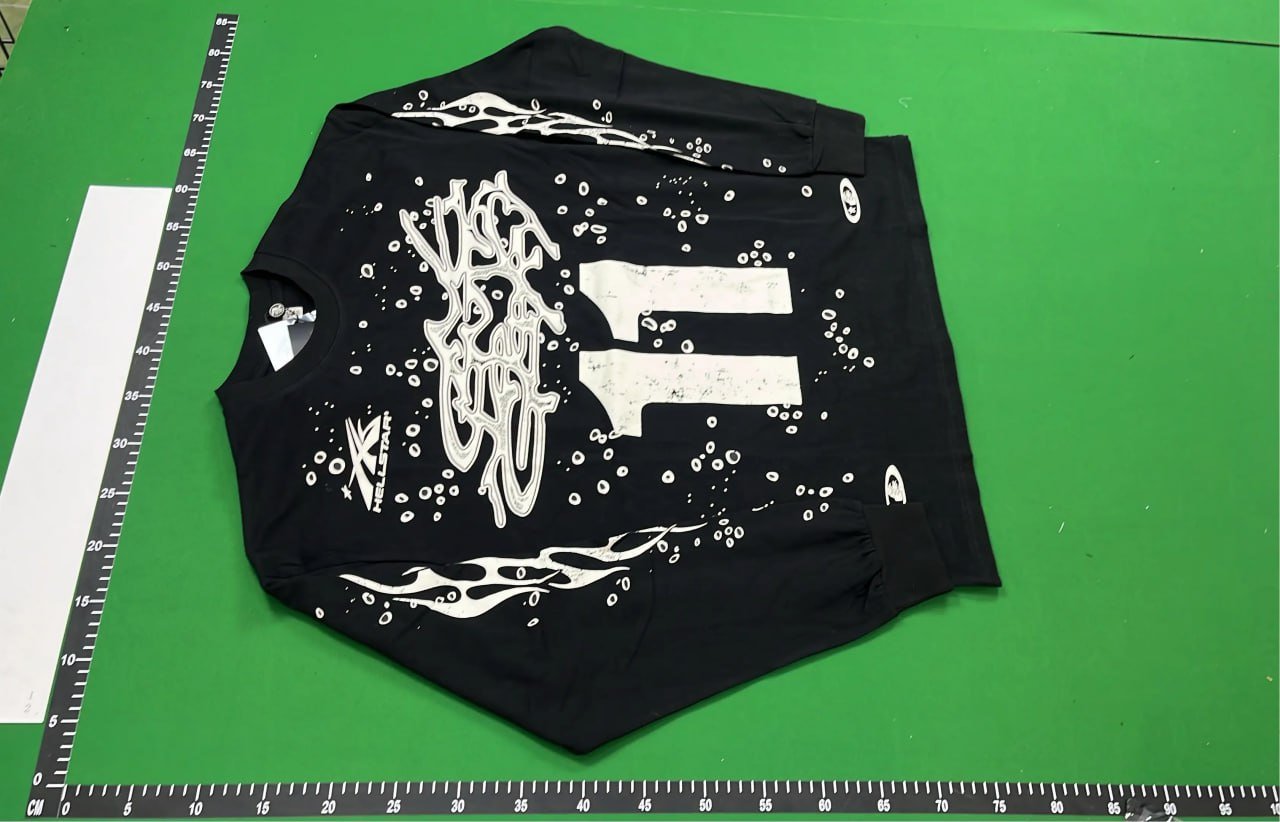 High quality round neck pullover sweater