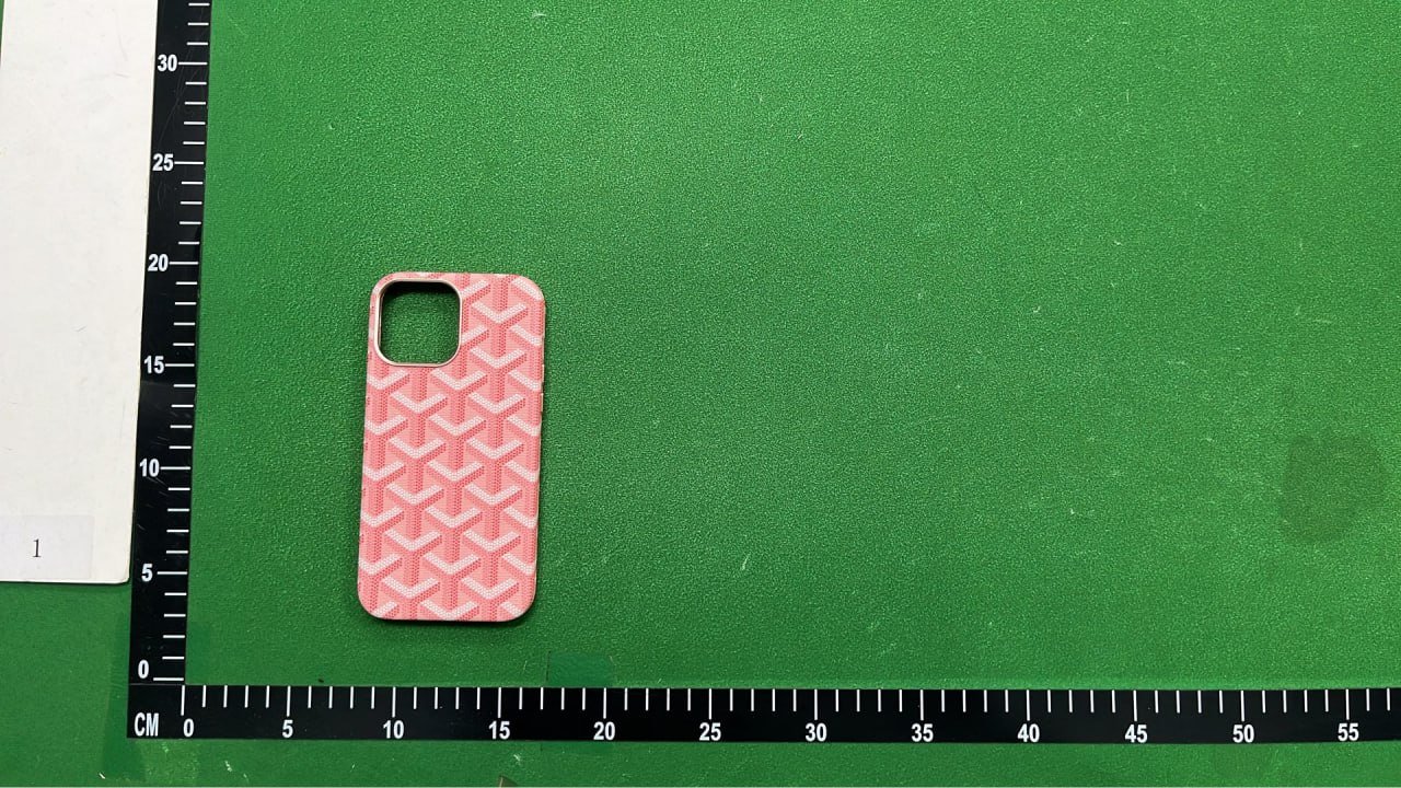 Fashion trend mobile phone shell 01