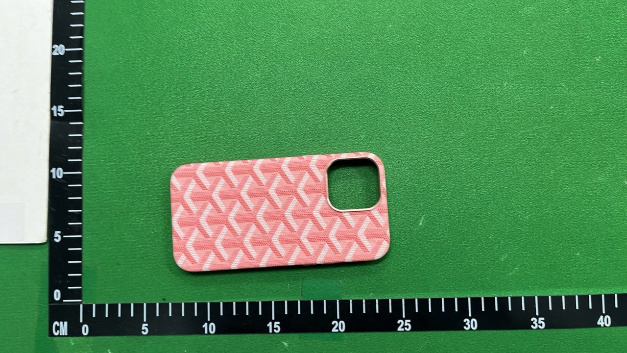 Fashion trend mobile phone shell 01