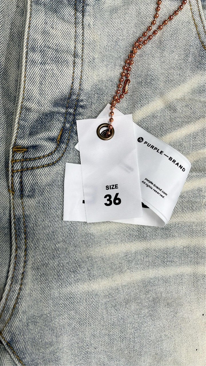 High Quality Fashion Jeans 02