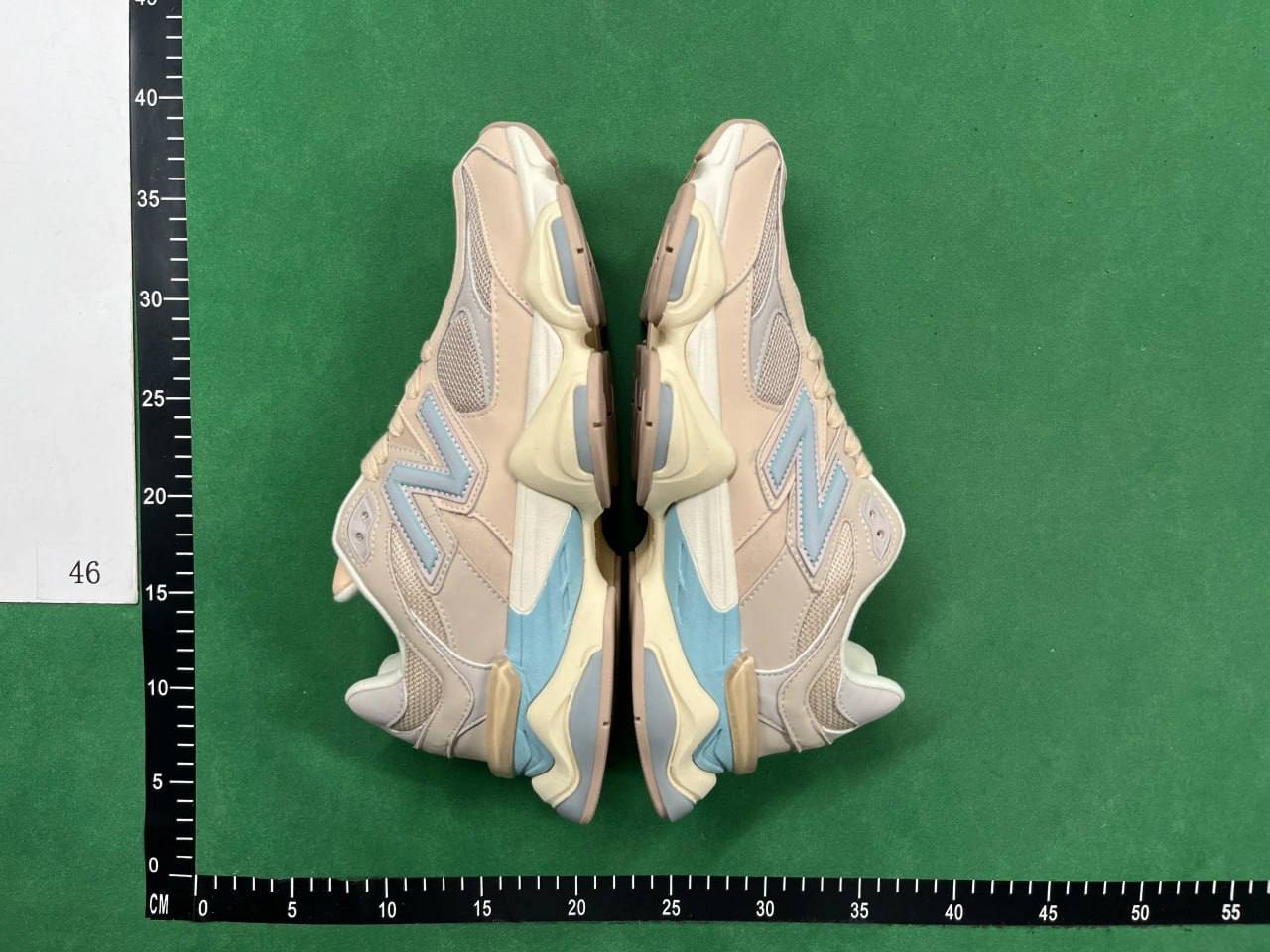 PC14 new versatile trend casual running shoes