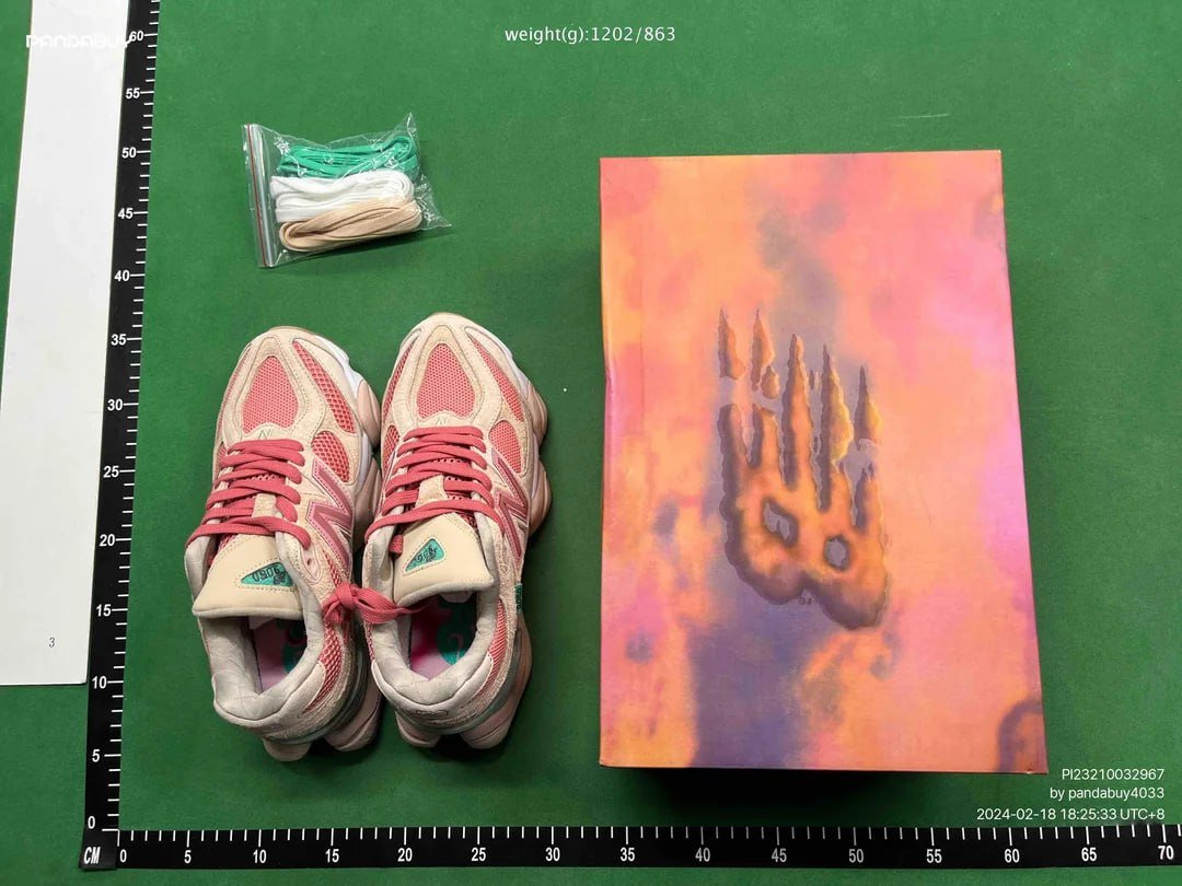 PC14 new versatile trend casual running shoes