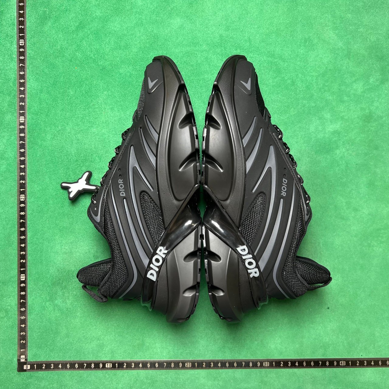 TD 5 B44 Round Toe Lace-up Low Life Casual Shoes Q1