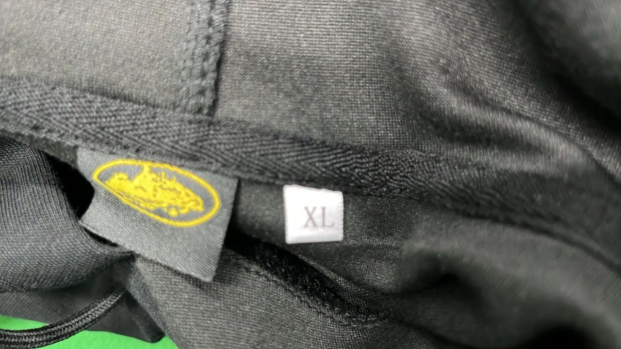 DJXPCS new fashion Joker suit 01