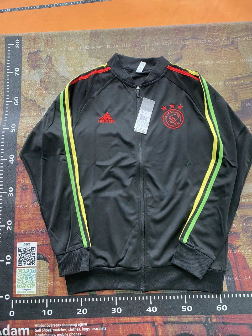 Youth Trend Football