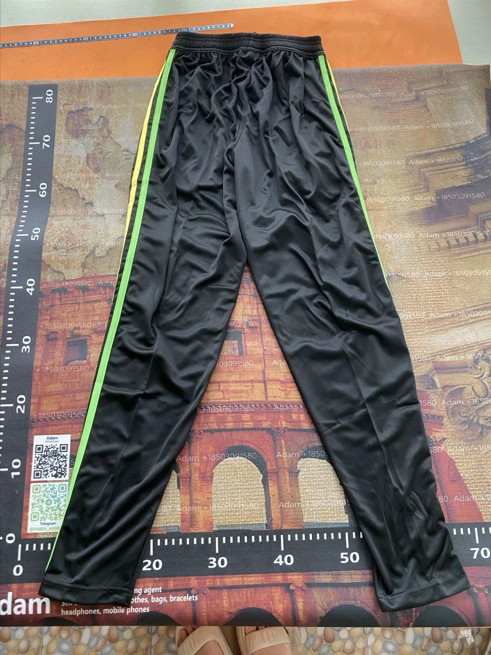 Youth Trend Football Training Clothes