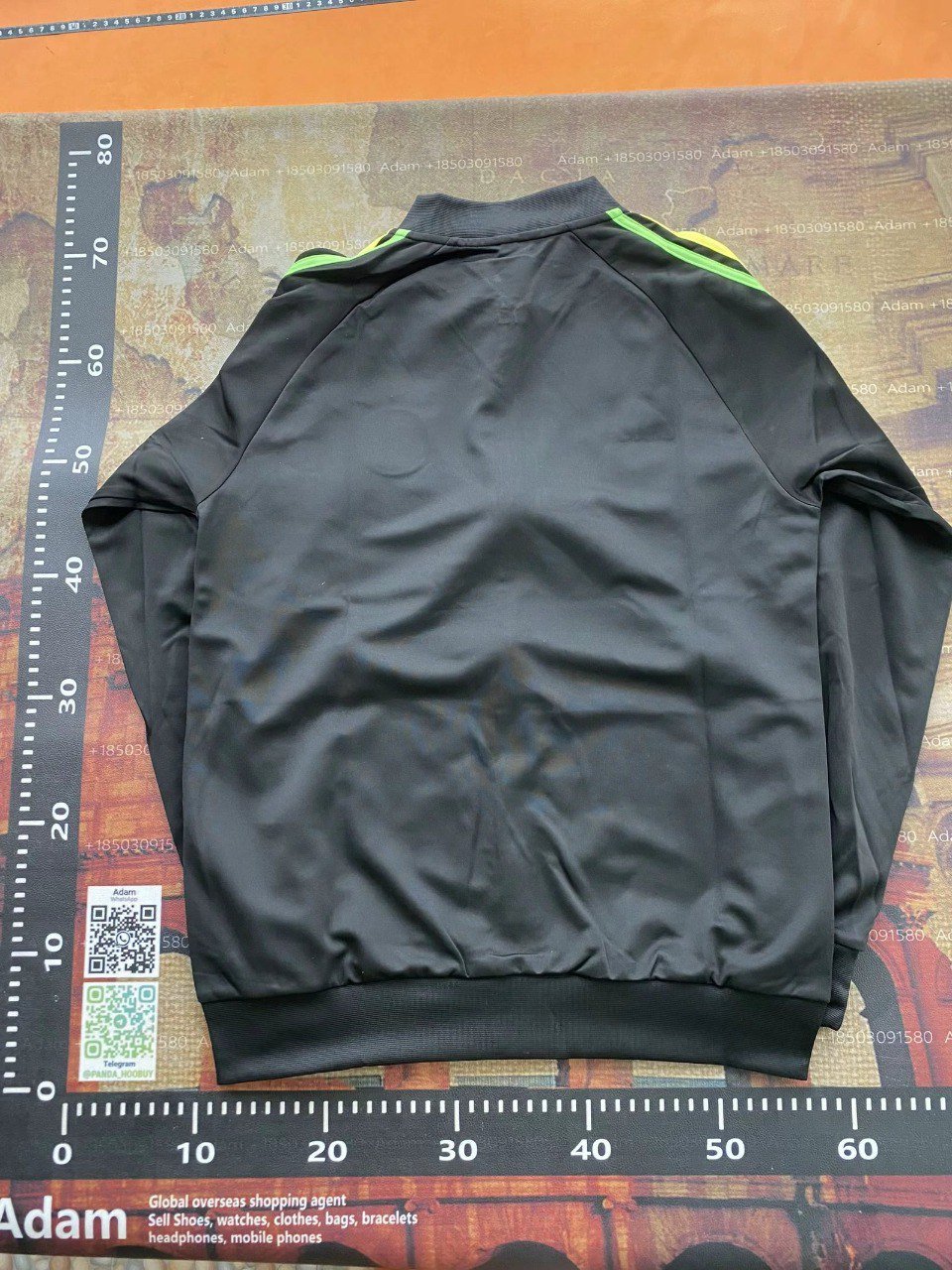 Youth Trend Football Training Clothes