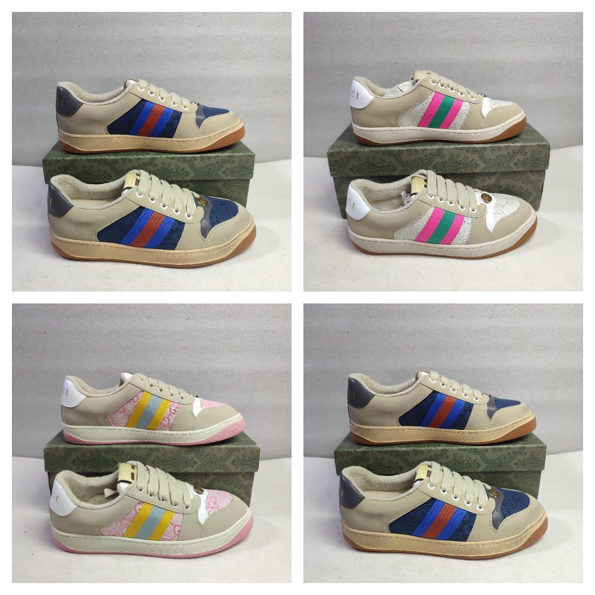 EE02 Classic Retro F