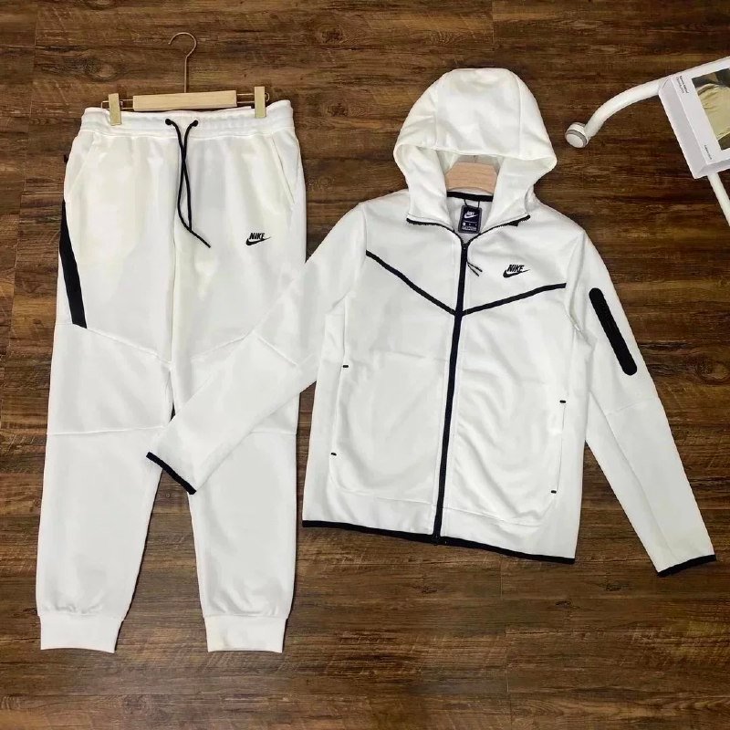 QMQ1 sports suit sweater pants classic