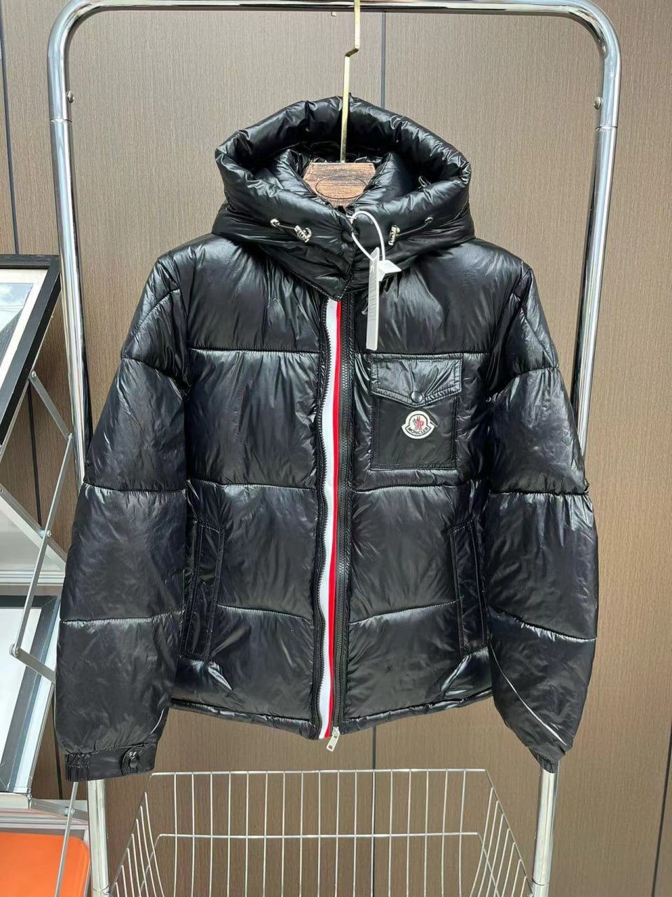 M Meng Down Jacket k
