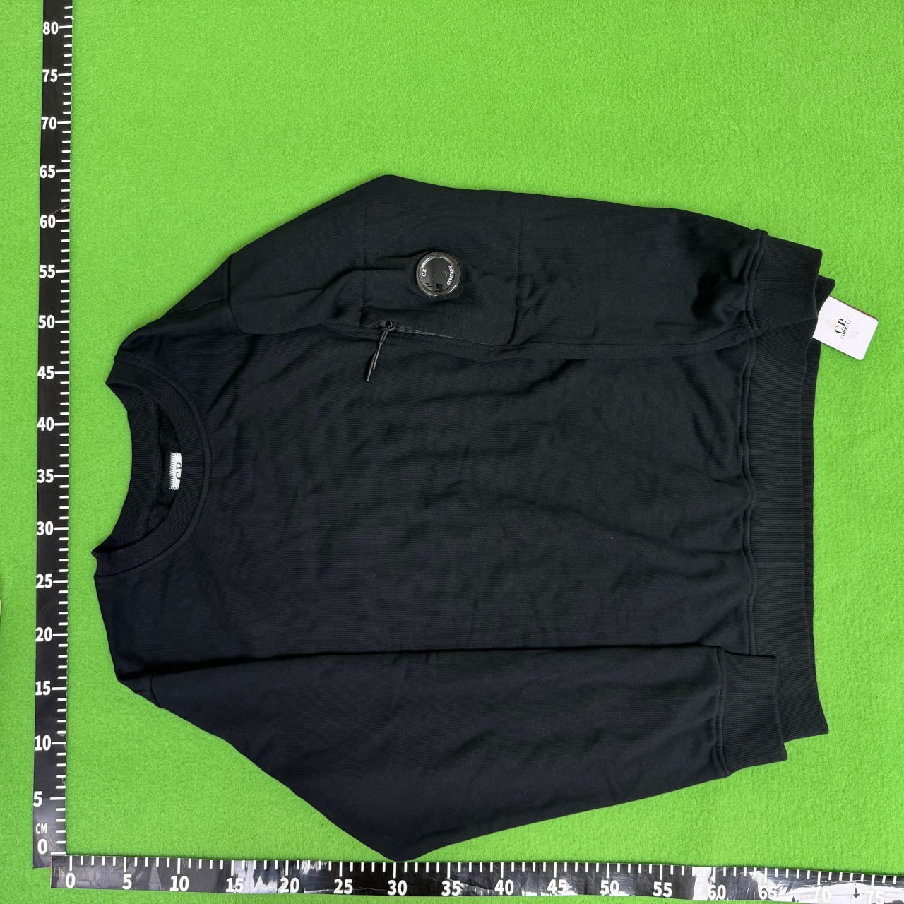 HK18CP down jacket sweater collection quality assurance