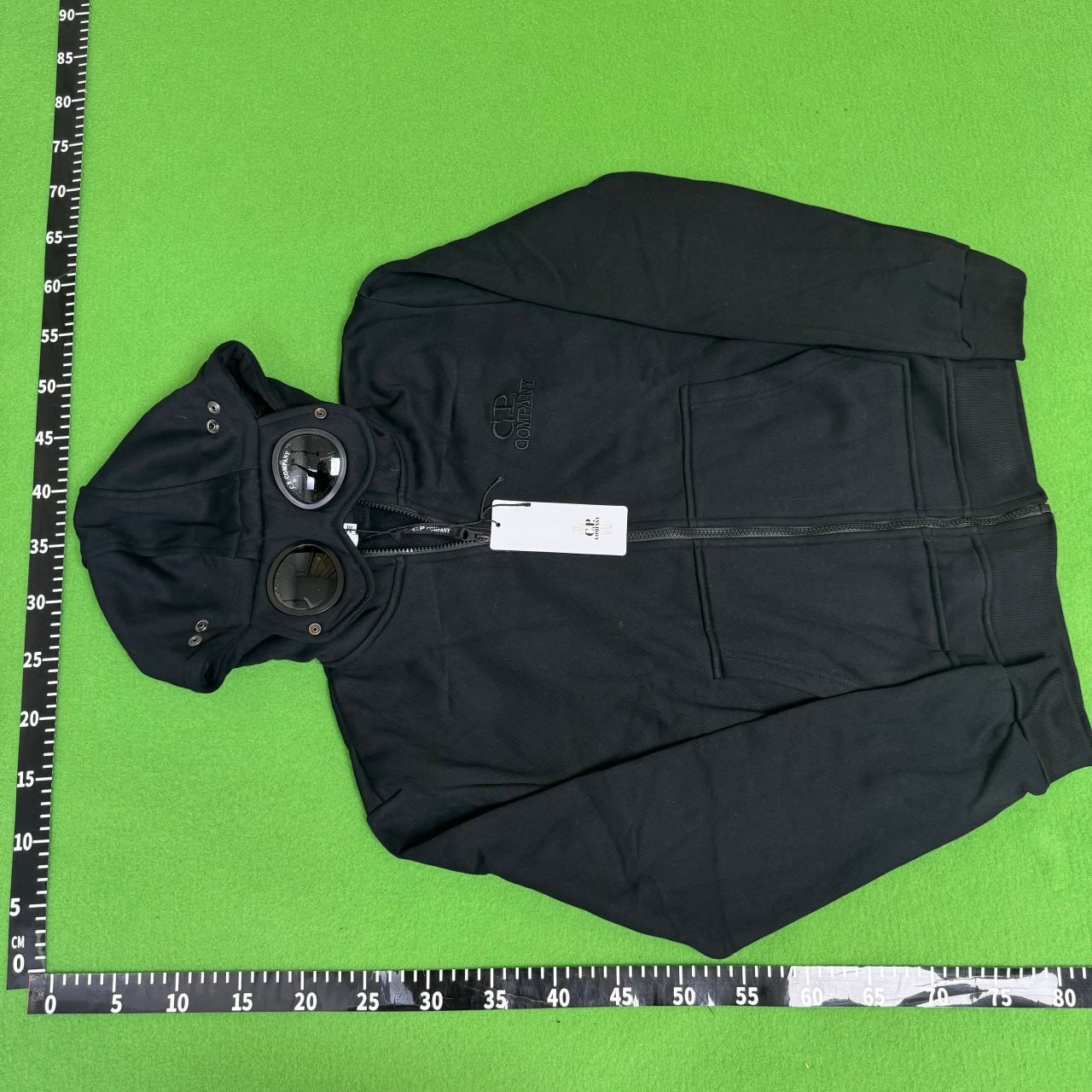 HK18CP down jacket sweater collection quality assurance