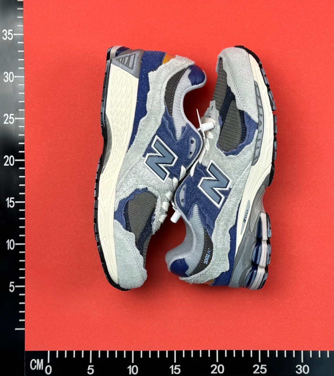 L15 new retro casual running shoes