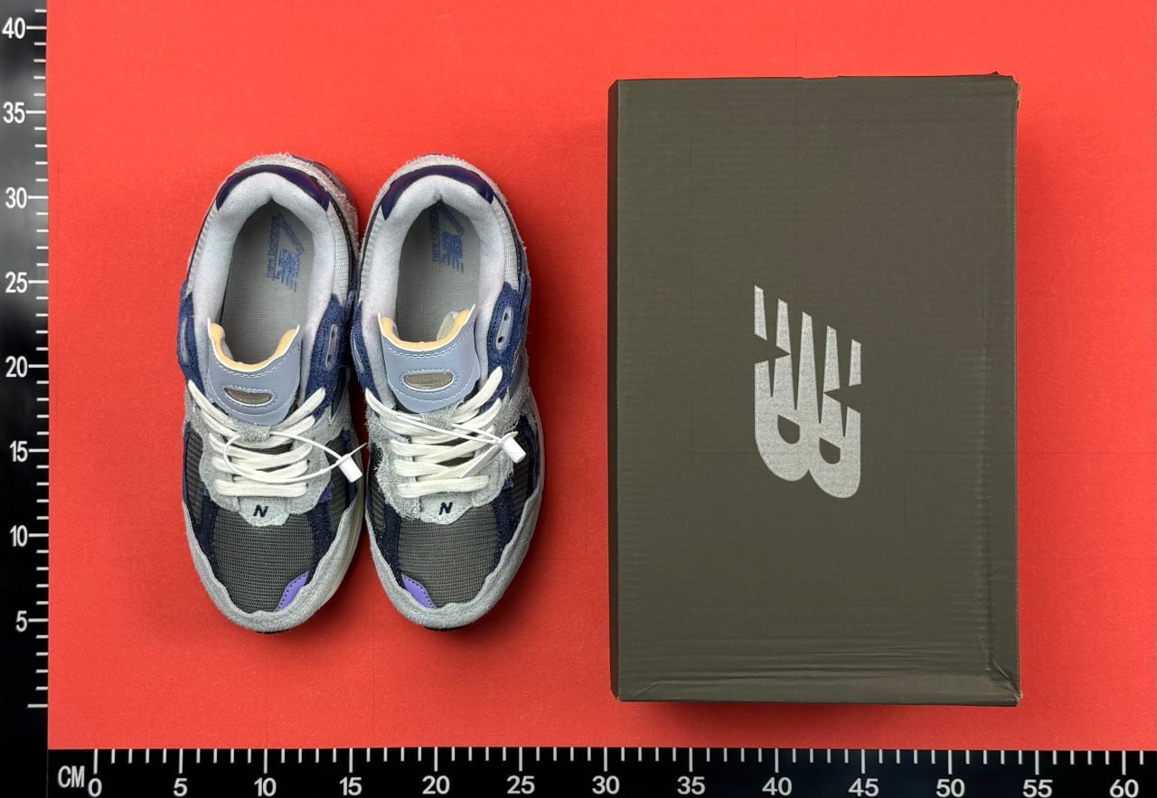 L15 new retro casual running shoes