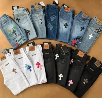 Classic hot style wa