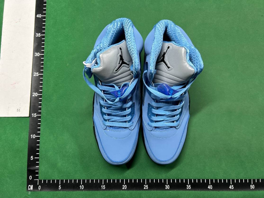 Joe 5 Men and Women Sports Basketball Shoes