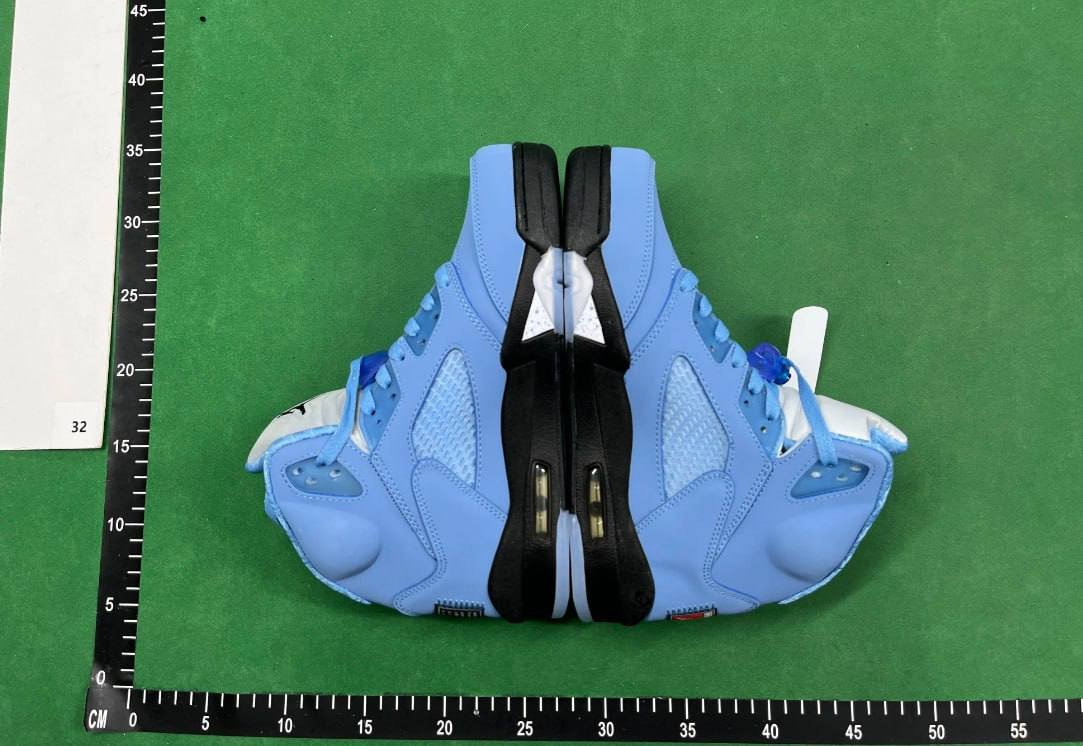 Joe 5 Men and Women Sports Basketball Shoes