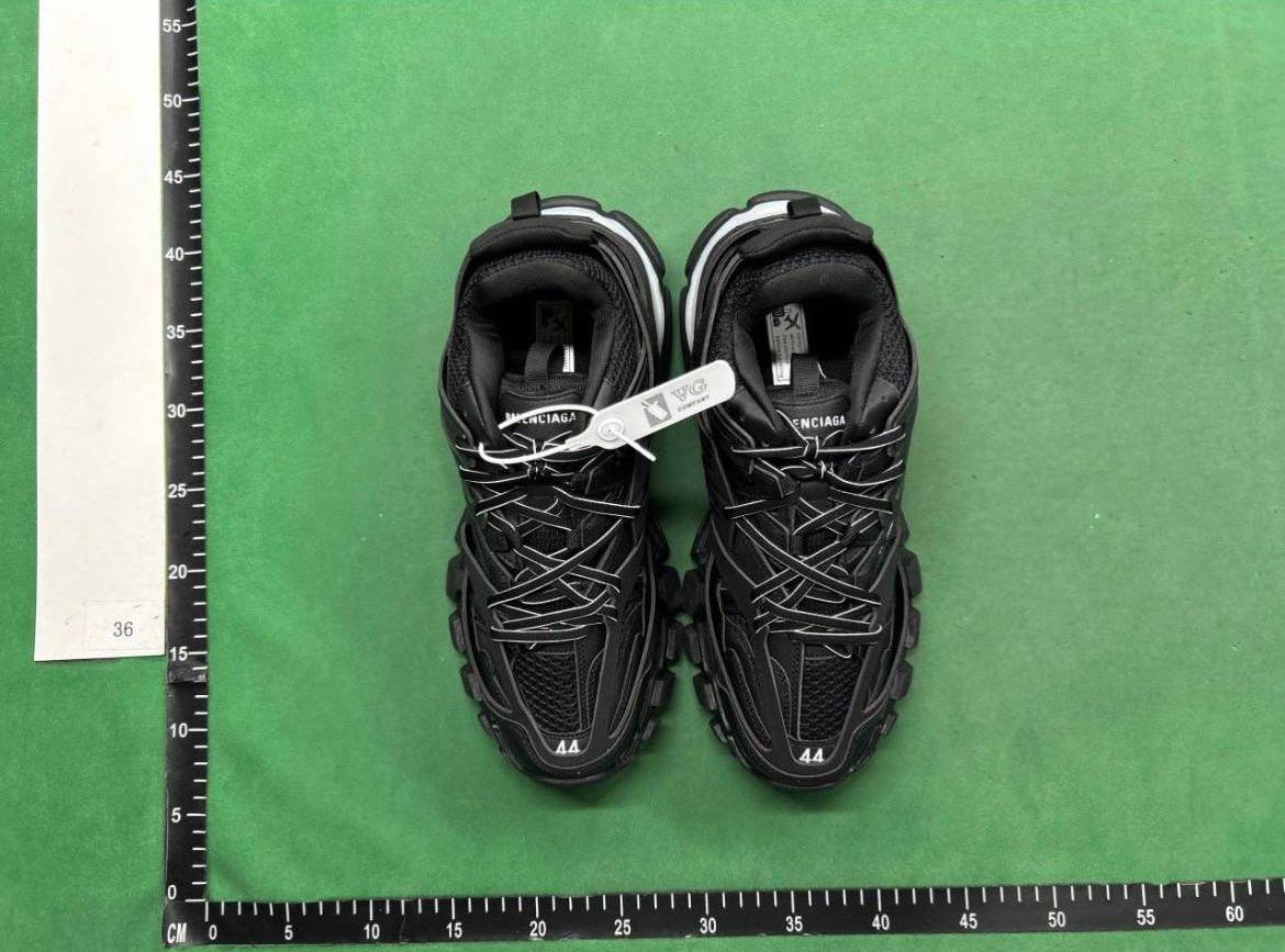 Retro Torre shoes have no quality problems and do not support returns