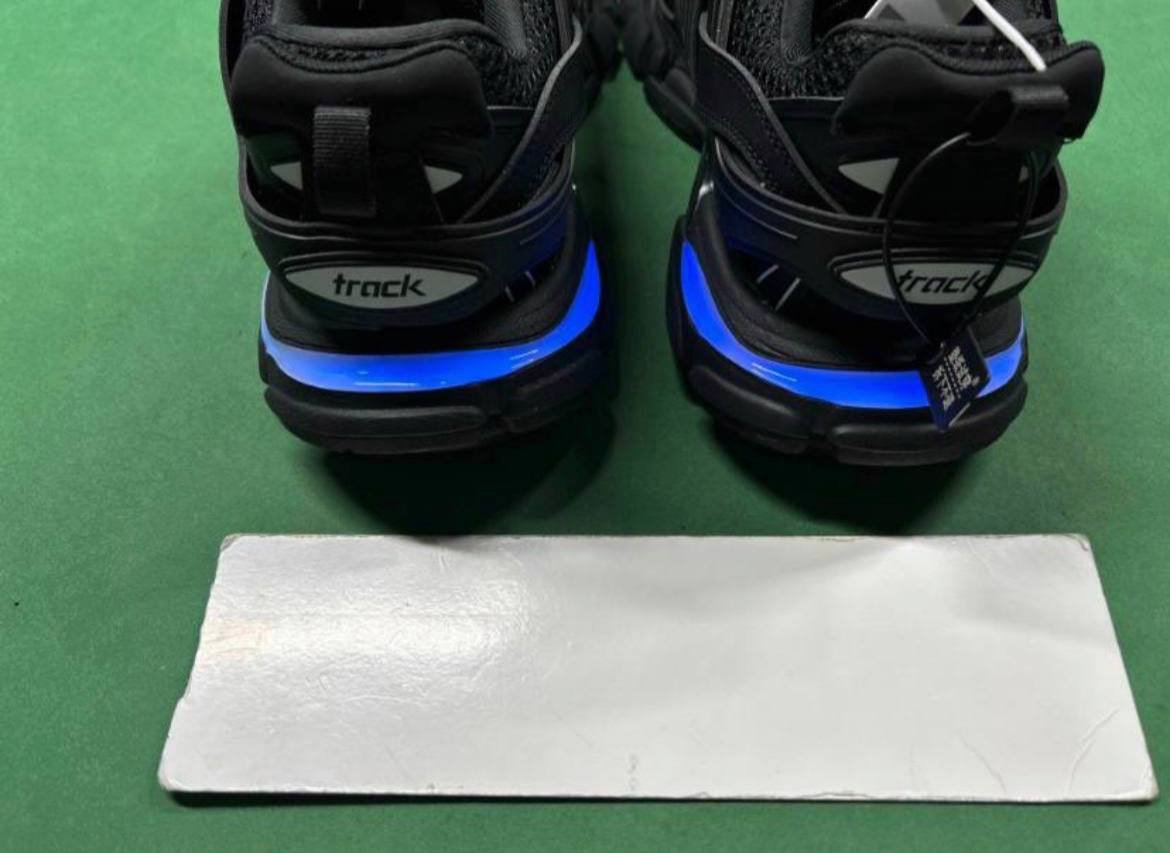 Retro Torre shoes have no quality problems and do not support returns