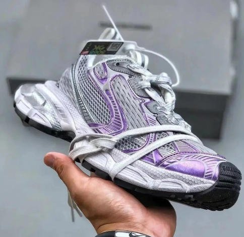 Retro Torre shoes ha