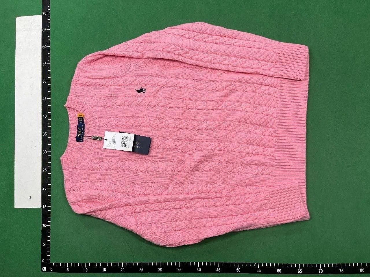 Autumn and Winter Fashion Joker Sweater Hot005