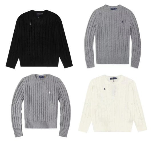 Autumn and Winter Fa