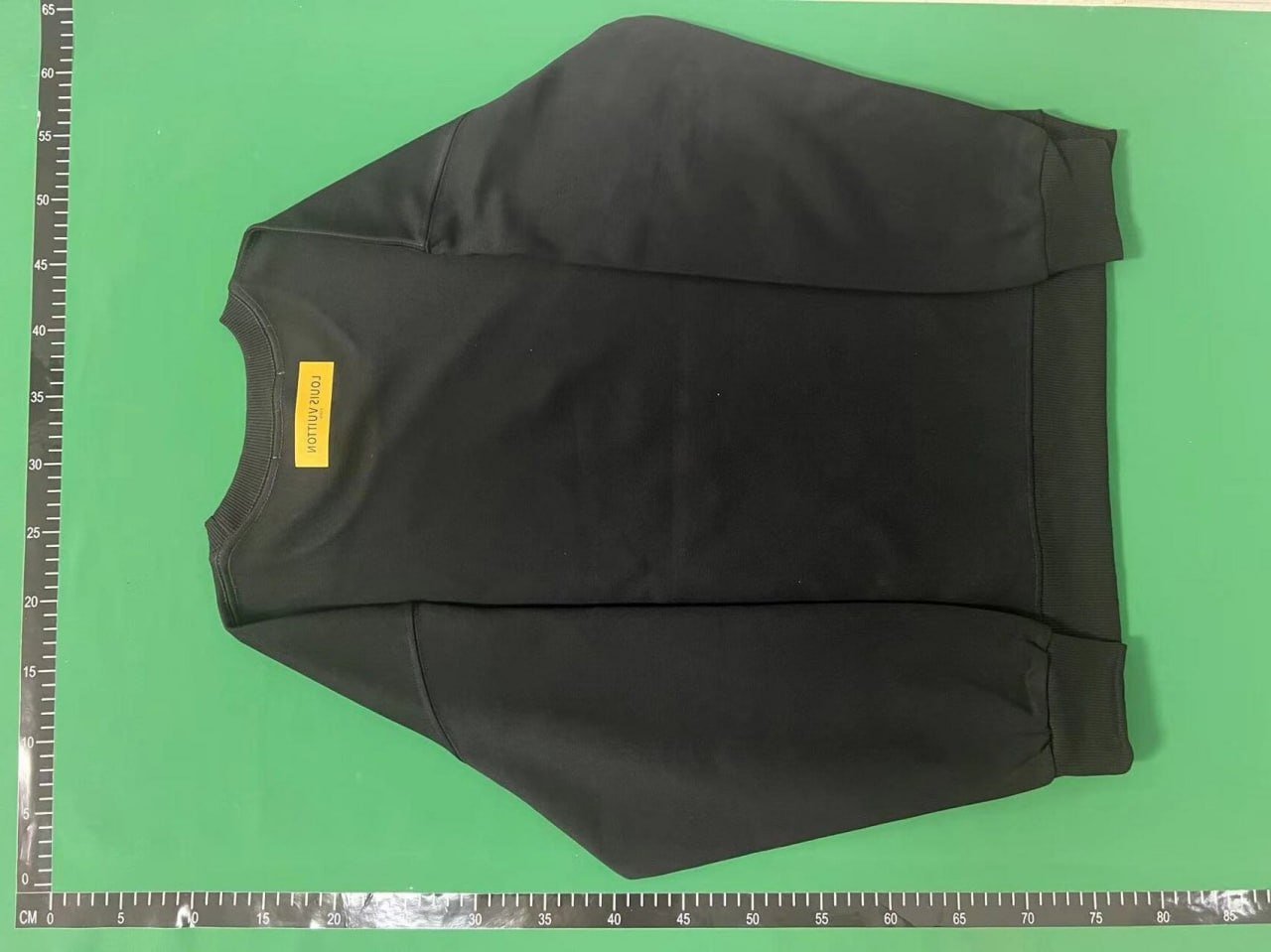 Comfortable all-match sweater