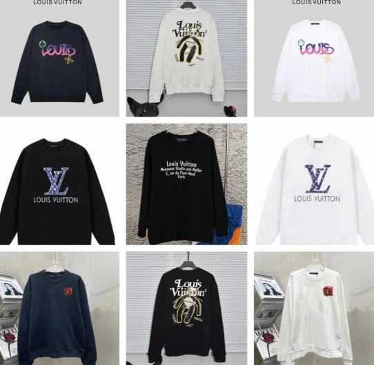 Comfortable all-matc