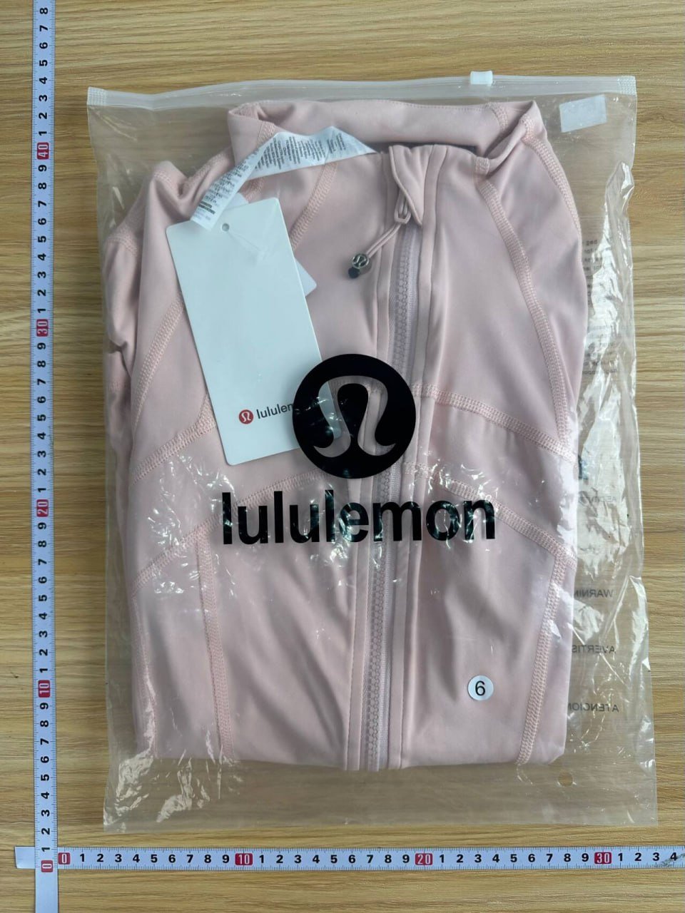 l yoga suit stand collar coat women's yoga suit top sports fitness running