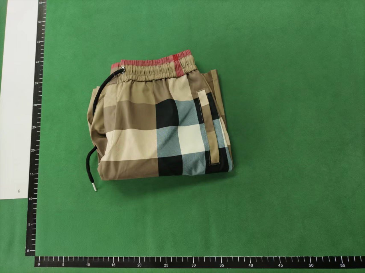 Pantalones cortos nuevos, modernos y versátiles - 001