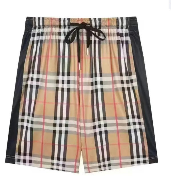 Pantalones cortos nu